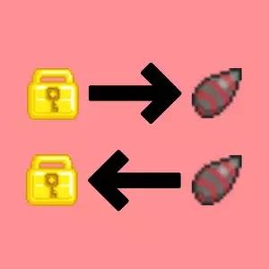Growtopia Swap Block & Swap Farm .
